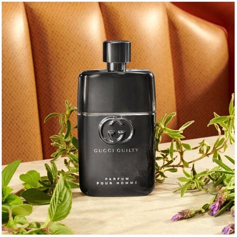 gucci guilty pour homme edp notes|Gucci Guilty Pour homme reviews.